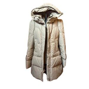 MERI MERINO jacket, size 38